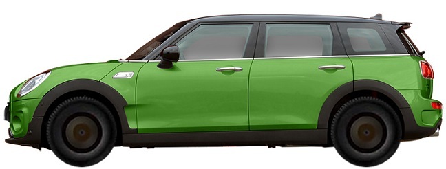 Mini Clubman UKL-L (F56) (2015-2020) John Cooper Works