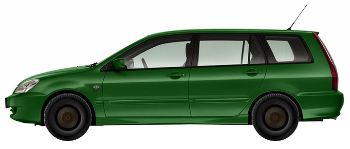 Mitsubishi Lancer CS0 Kombi (2003-2008) 1.6 5отв